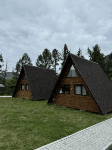 База отдыха Onguday Eko Village