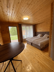 База отдыха Onguday Eko Village