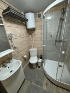 Турбаза Аура