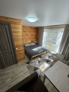 Турбаза Аура