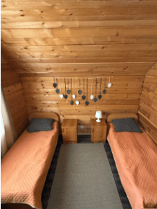 База отдыха «Исток»