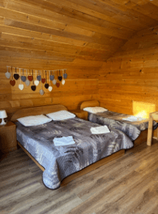 База отдыха «Исток»