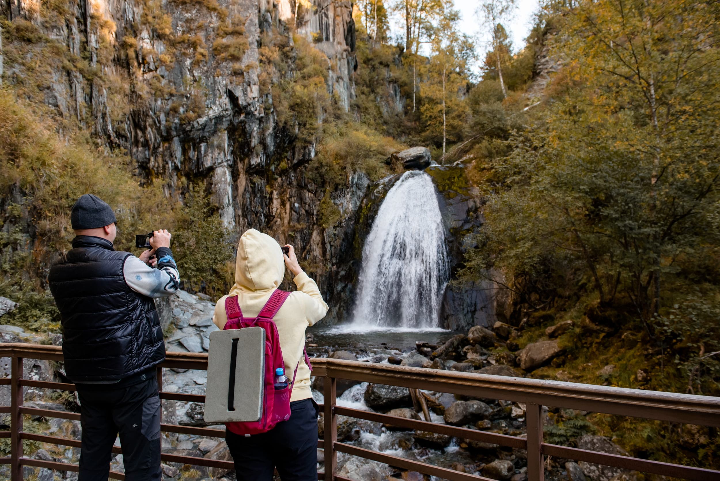 Золотое кольцо Алтая - фото 7