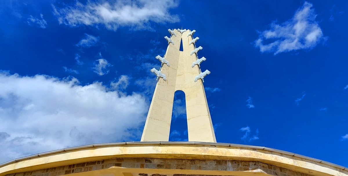 Путешествие в Дагестан - фото 2