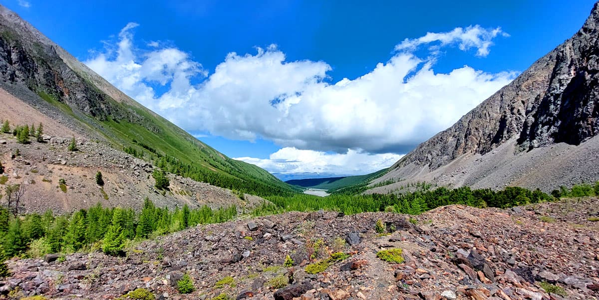 Путешествие на Алтай. 25 локаций за 8 дней - фото 4