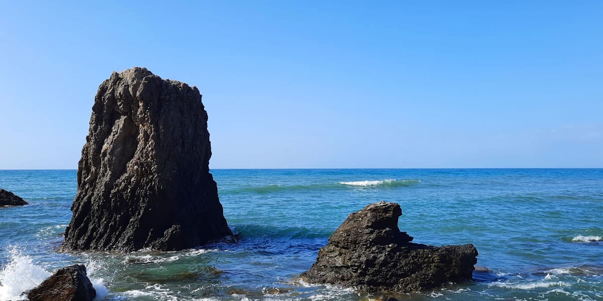 Активный тур в Крым. Горные просторы Судака - фото 1