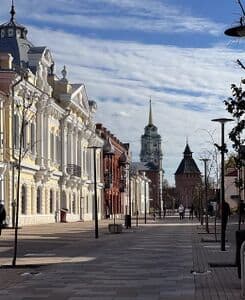 Современная Тула: искусство, город, люди (программа на день в мини-группе) - фото 2