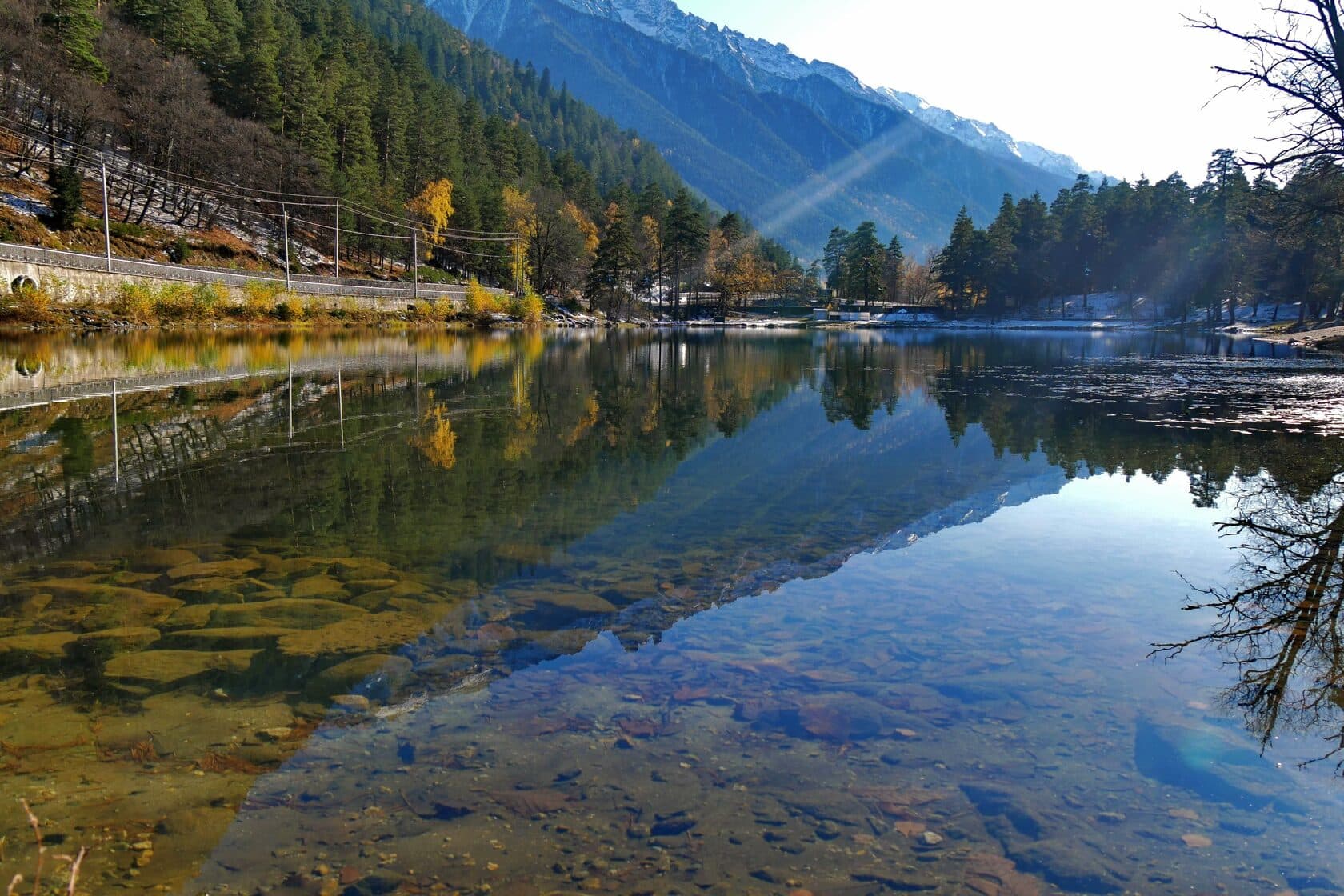 Домбай - Жемчужина Кавказа (ежедневно) - фото 6