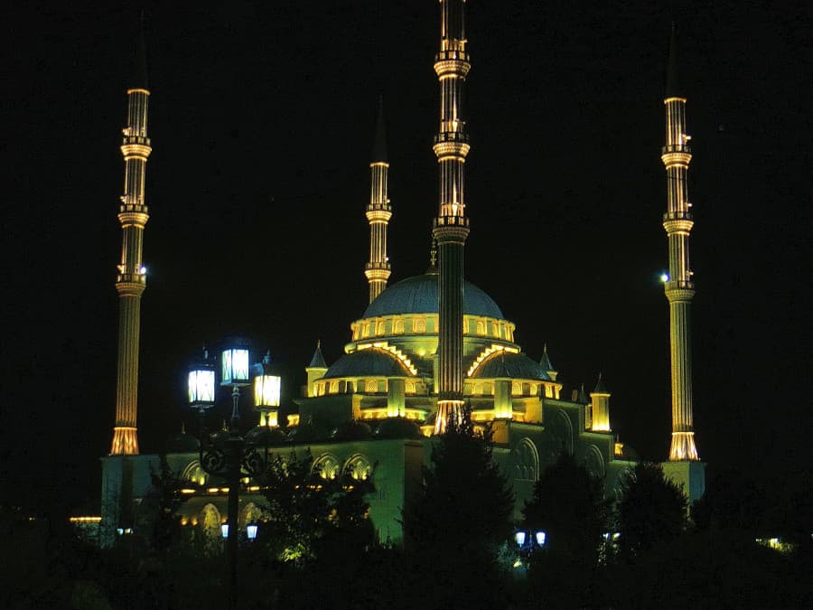 🏔️ Тур «Три республики Кавказа: Осетия • Ингушетия • Чечня» - фото 2