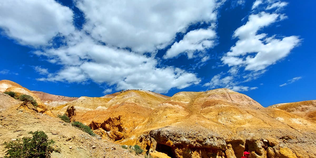 Путешествие на Алтай. 25 локаций за 8 дней - фото 3