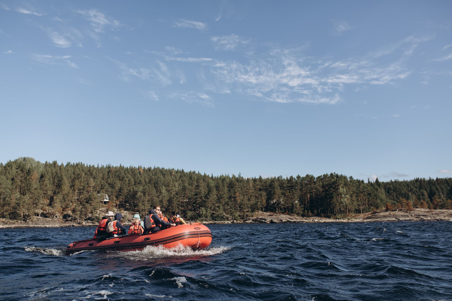 ПРИТЯЖЕНИЕ ЛАДОГИ. Лето 2026 - фото 4