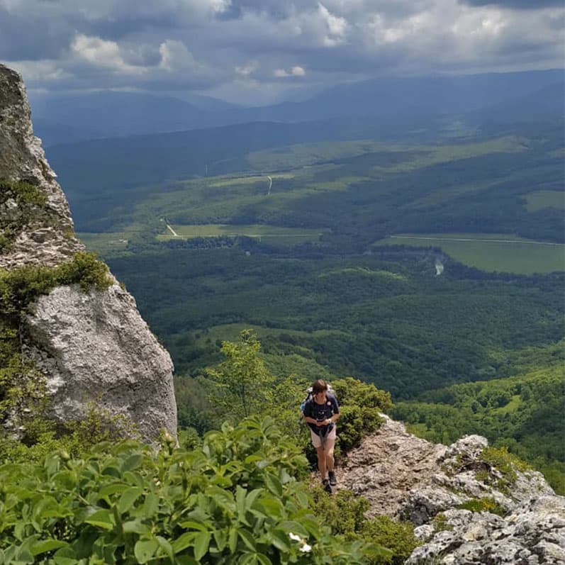 Активный тур в Адыгею - фото 3