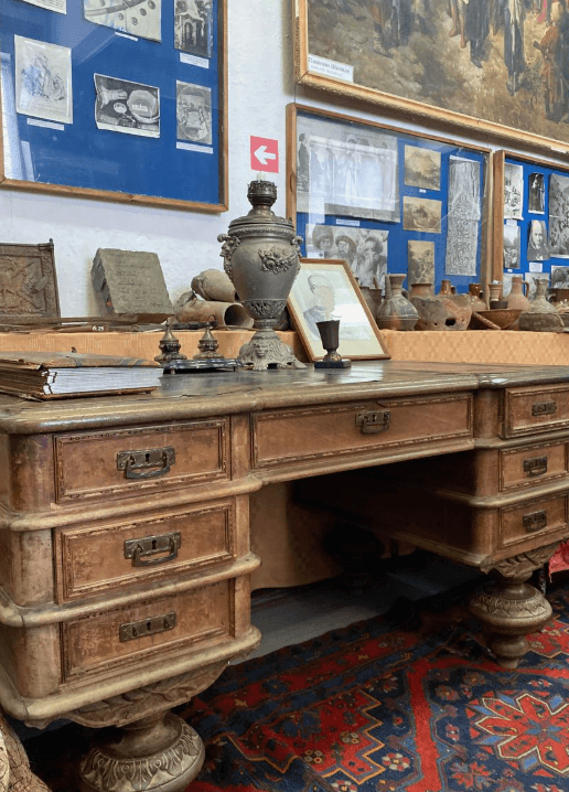 Экскурсия в Ахты: Заброшенный аул и термальные источники, ежедневно - фото 4