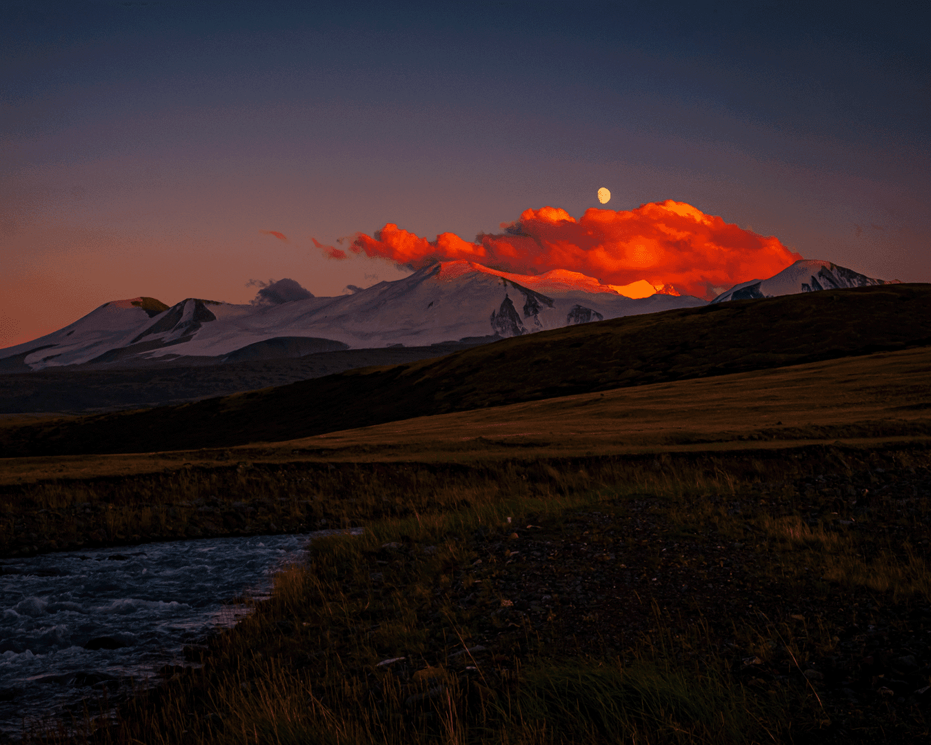 Легендарное алтайское плато Укок на авто! Экспедиция в центр Евразии. - фото 3