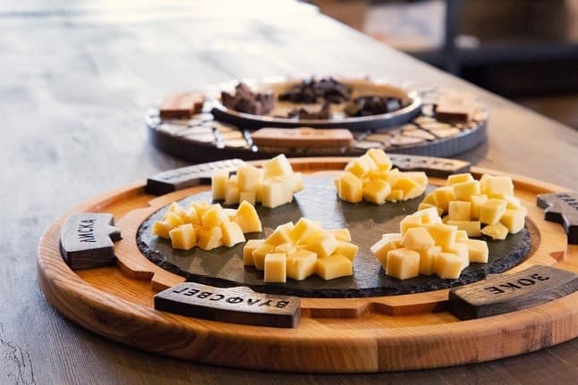 ЭКСКУРСИЯ «КАЛИНИНГРАД ГАСТРОНОМИЧЕСКИЙ»