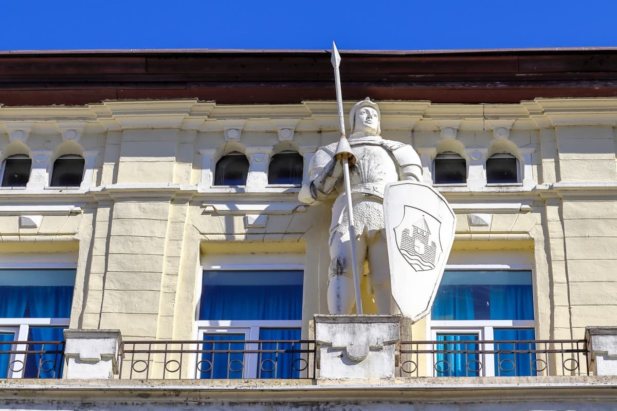 Индивидуальное путешествие в Инстербург и Тильзит: знакомство и детали. Однодневный тур - фото 1