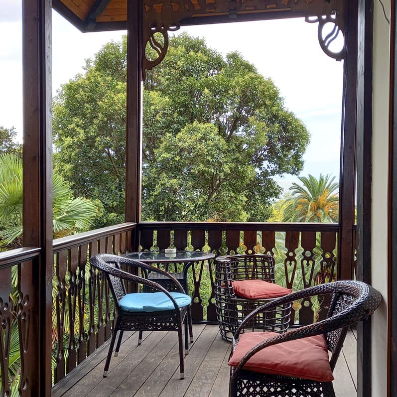 Город Гагра