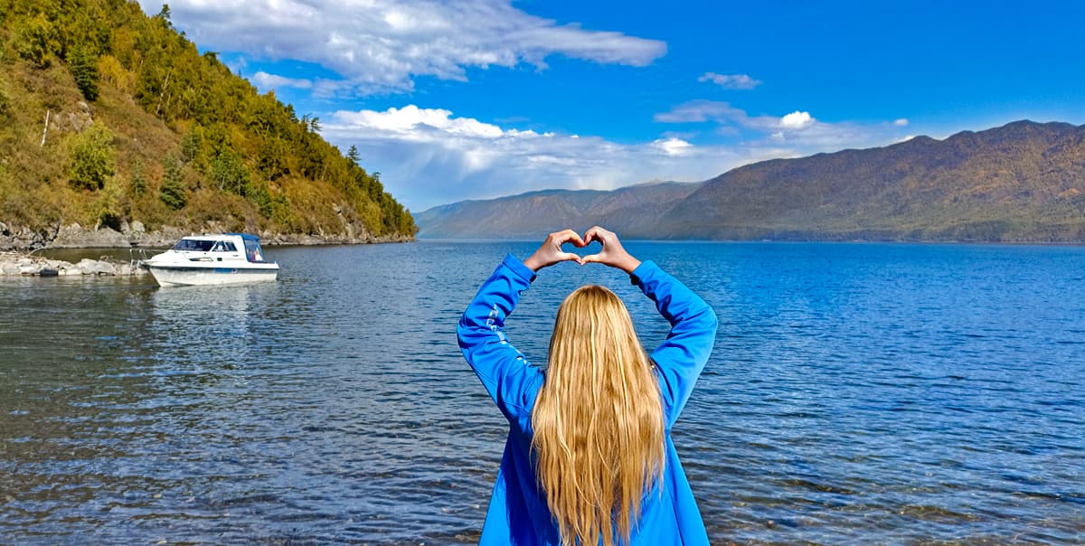 Путешествие на Алтай. 25 локаций за 8 дней - фото 5