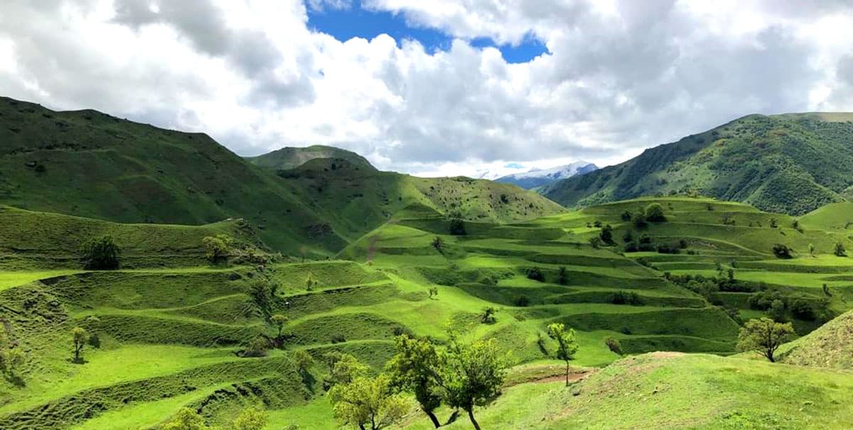 Путешествие в Дагестан - фото 5