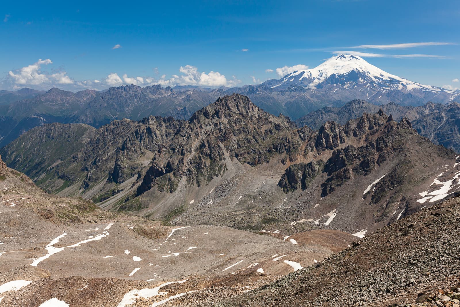 АВТО ТУР КАВКАЗ НА МАКСИМУМ - фото 1
