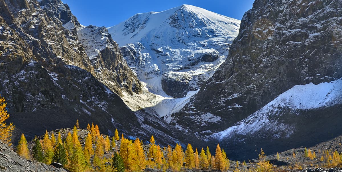Путешествие на Алтай. 25 локаций за 8 дней - фото 9
