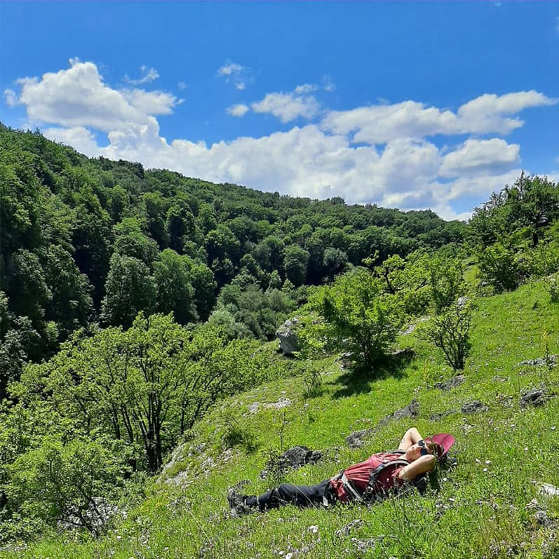 Активный тур в Адыгею - фото 7