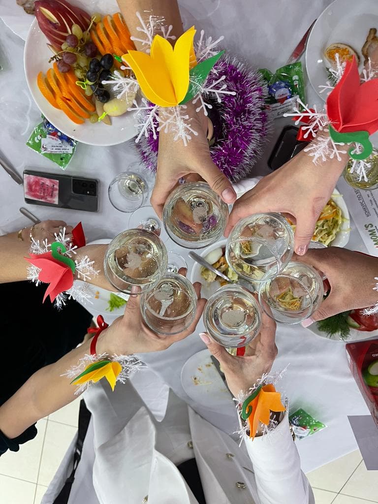 Тур «Калмыцкий Новый год» 5 дней / 4 ночи - фото 1