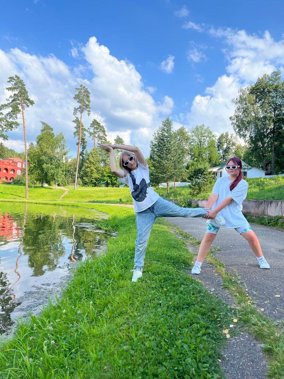 Путешествие на китайском