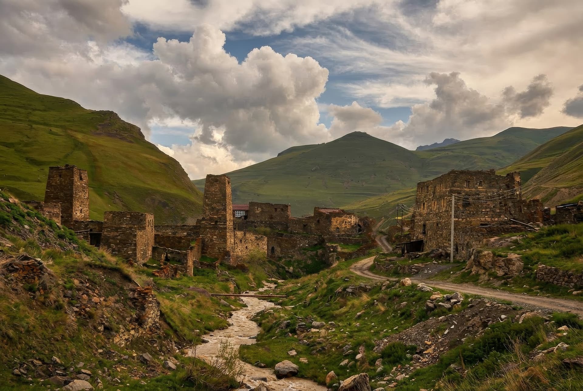 Осетия – Ингушетия за 5 дней. Все включено: горы, кухня и танцы! - фото 2