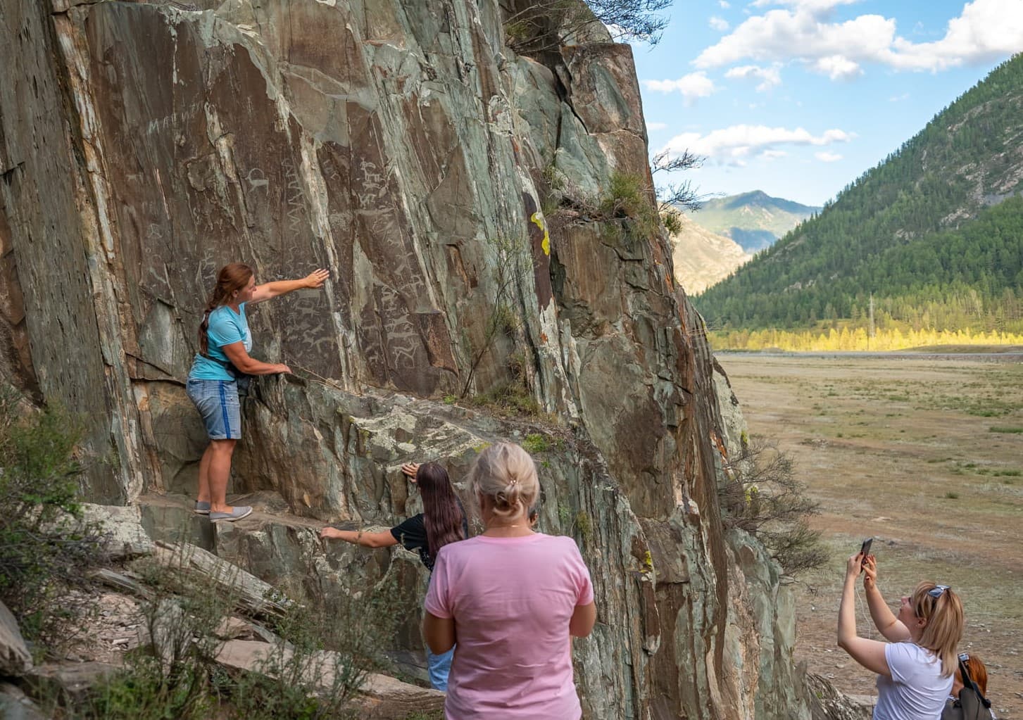 Золотое кольцо Алтая - фото 4
