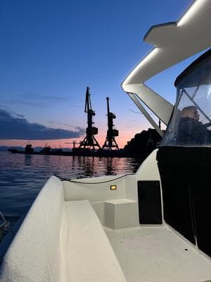 Морское путешествие в бухту Русскую (с ВЫСАДКОЙ) - фото 6