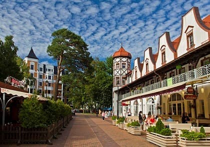 БАЛТИЙСКИЙ ВОЯЖ - фото 6