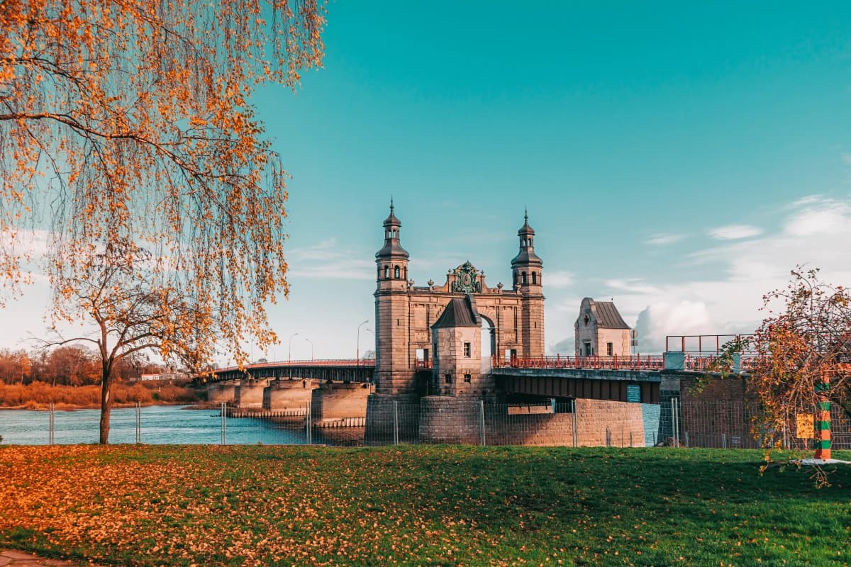 Индивидуальное путешествие в Инстербург и Тильзит: знакомство и детали. Однодневный тур - фото 3