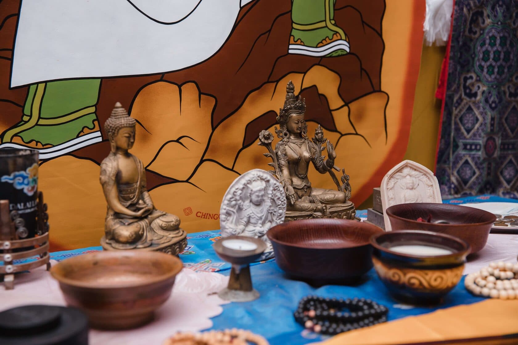 Релакс-тур «Дыхание степи» 4 дня / 3 ночи - фото 8