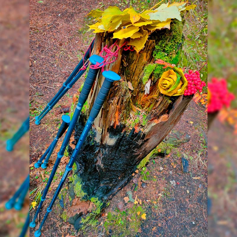 Шоанинский храм, озеро Кара-Кель