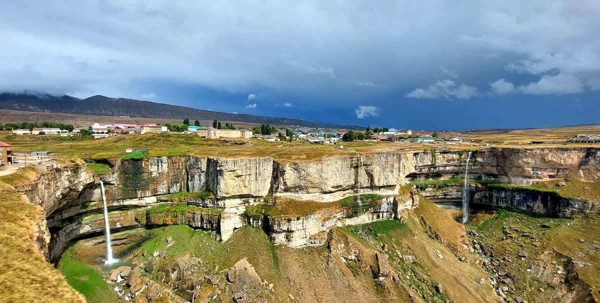 Путешествие в Дагестан - фото 10