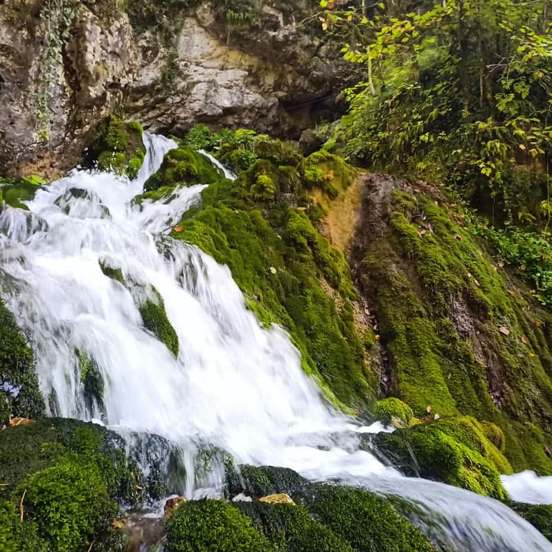 Треккинг в Мезмае. Комфорт-тур с гостиницей - фото 2