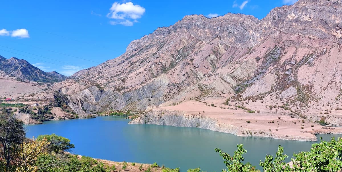 Путешествие в Дагестан - фото 6