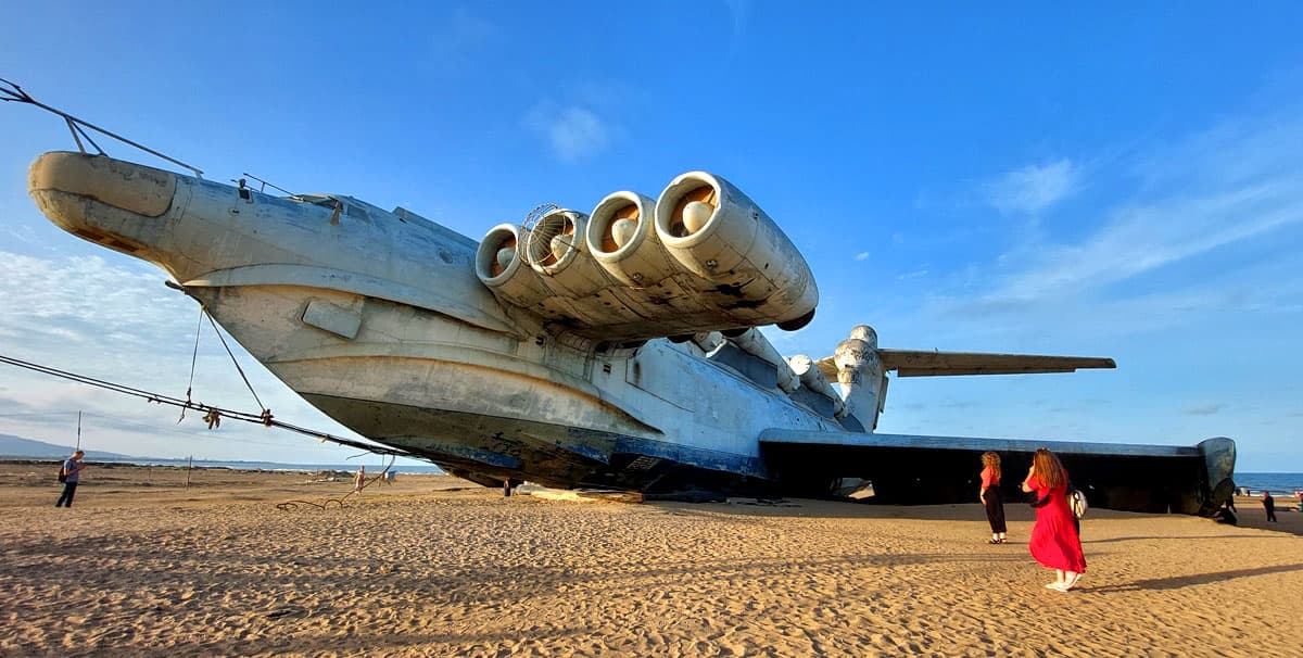 Путешествие в Дагестан - фото 3