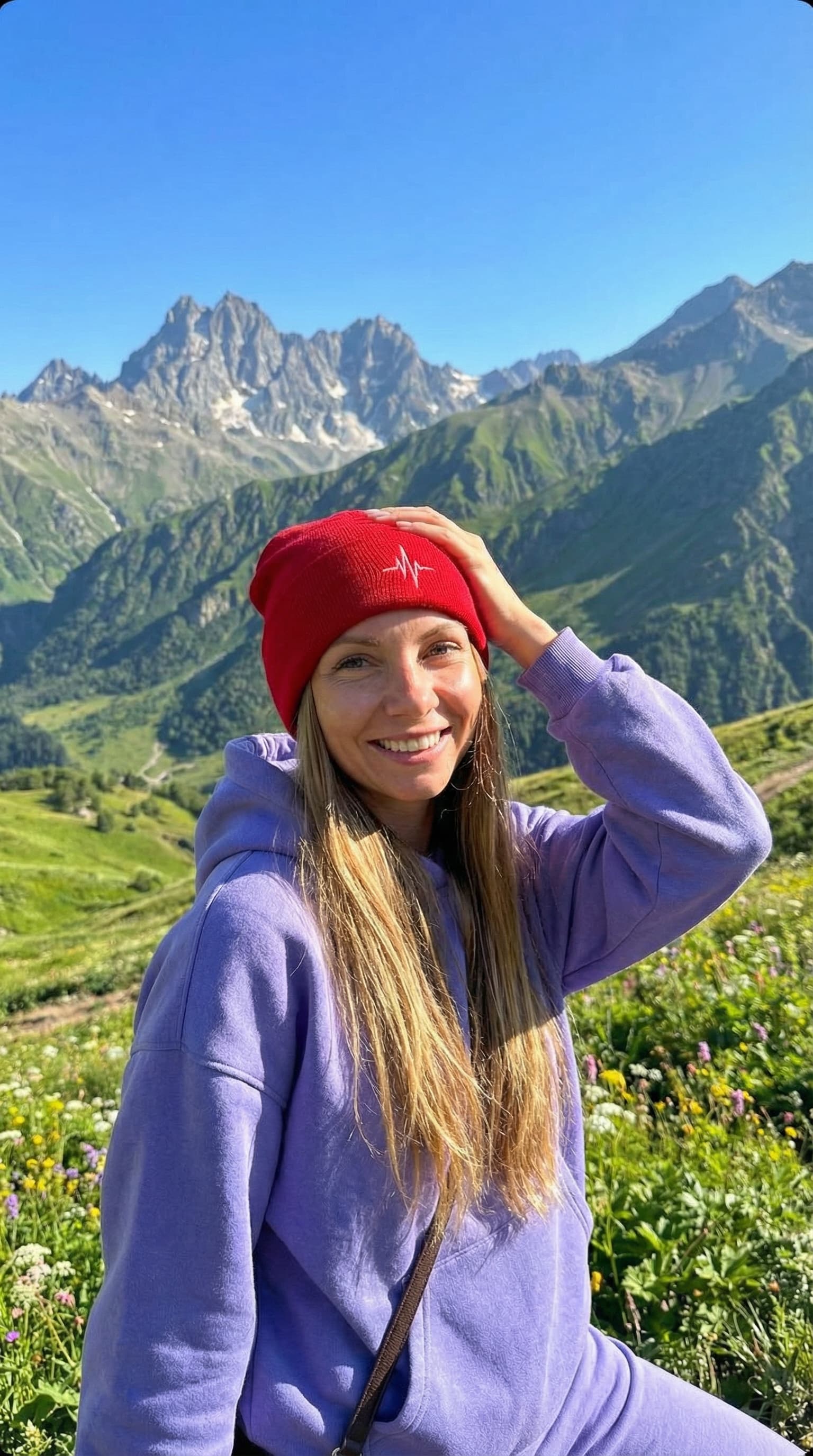 Северная Осетия за 5 дней: от величественных гор до древнего наследия - фото 10