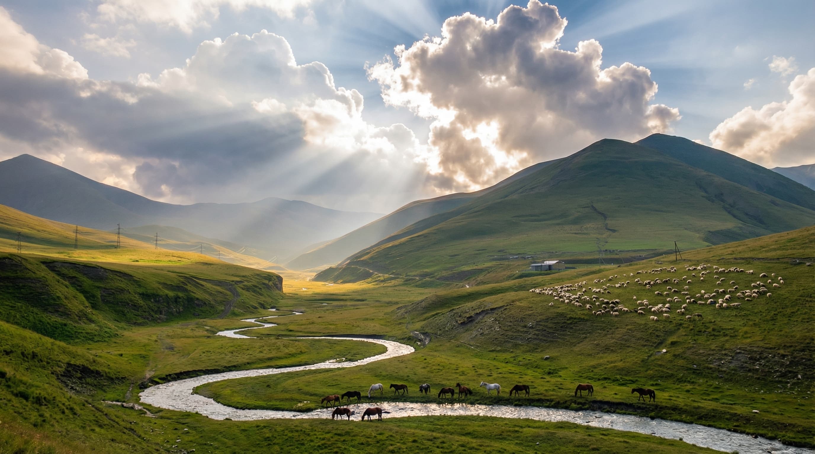 Северная Осетия за 5 дней: от величественных гор до древнего наследия - фото 8