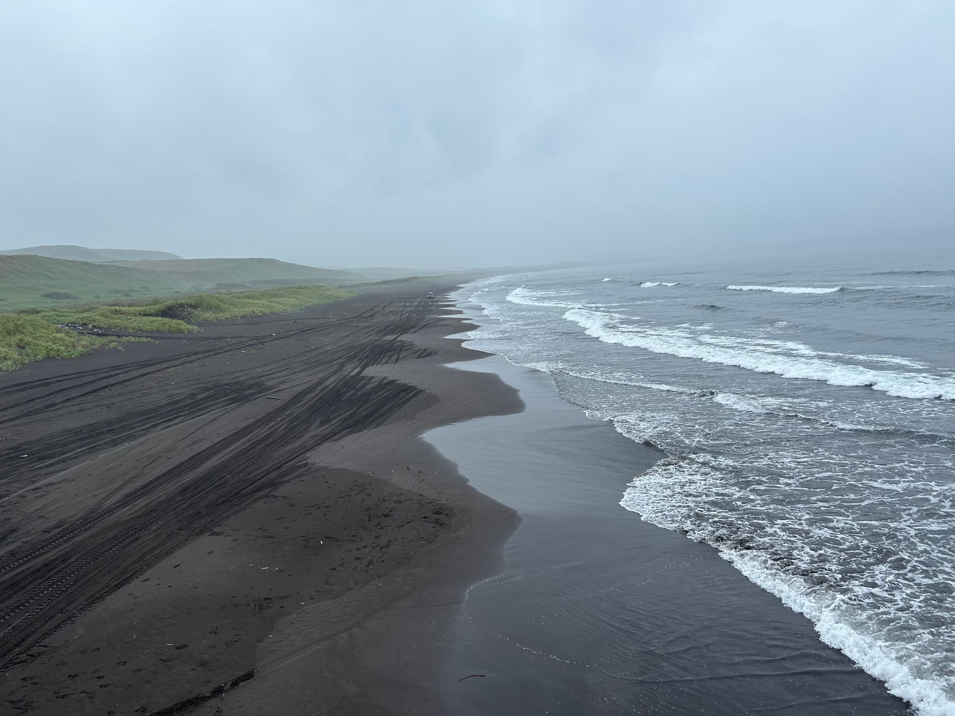Невероятные острова Сахалин и Итуруп - фото 2
