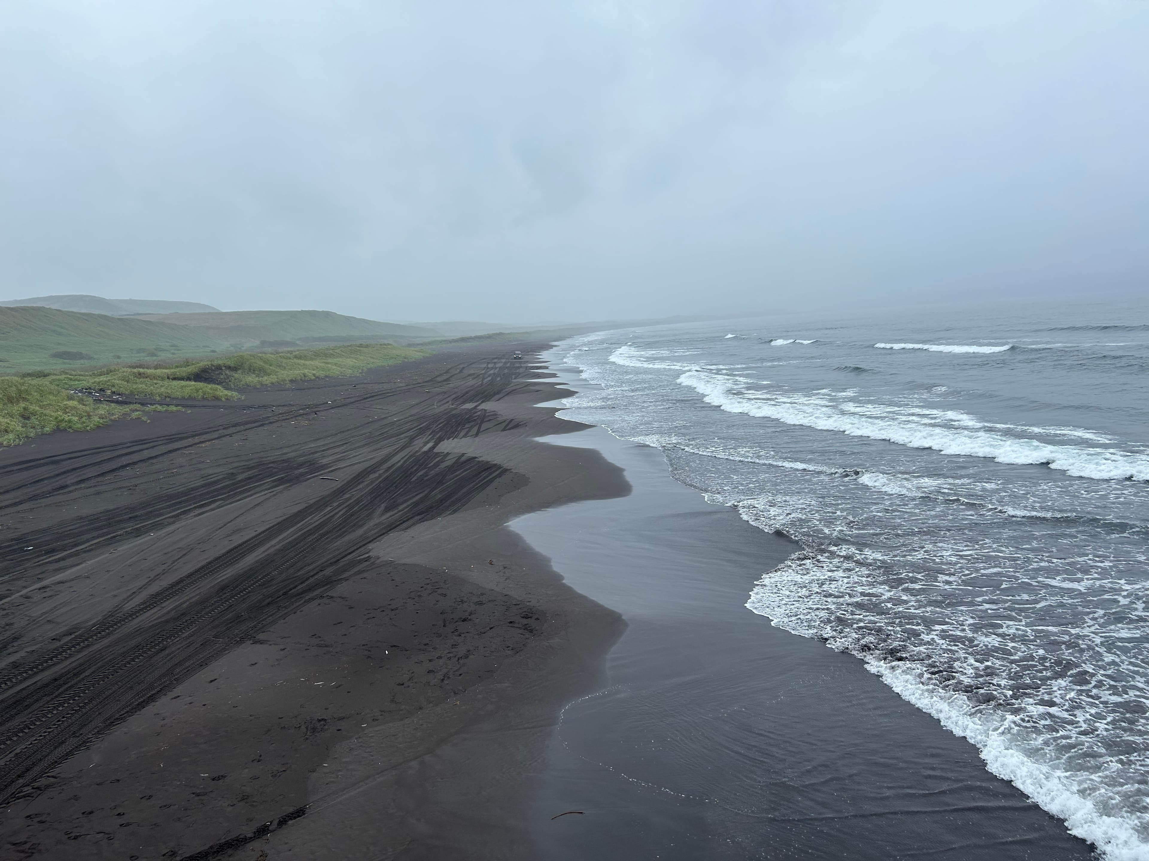 Невероятные острова Сахалин и Итуруп - фото 2