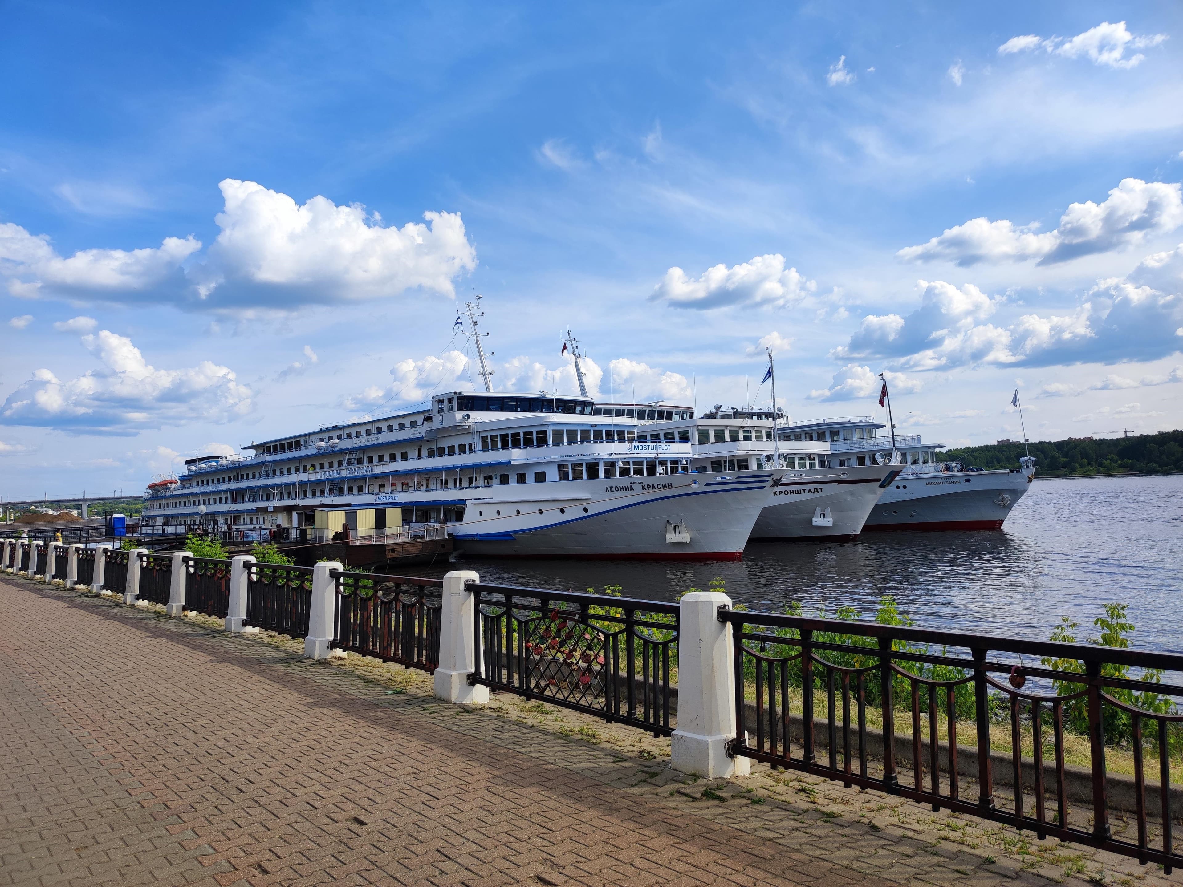 Гастрономическая Кострома - фото 5