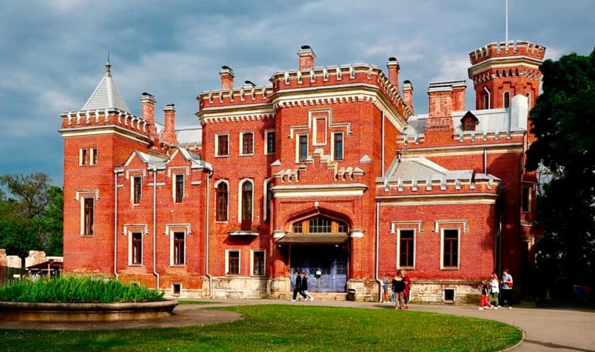 Тур «Классика Воронежской Земли: 3 дня истории и легенд» - фото 1