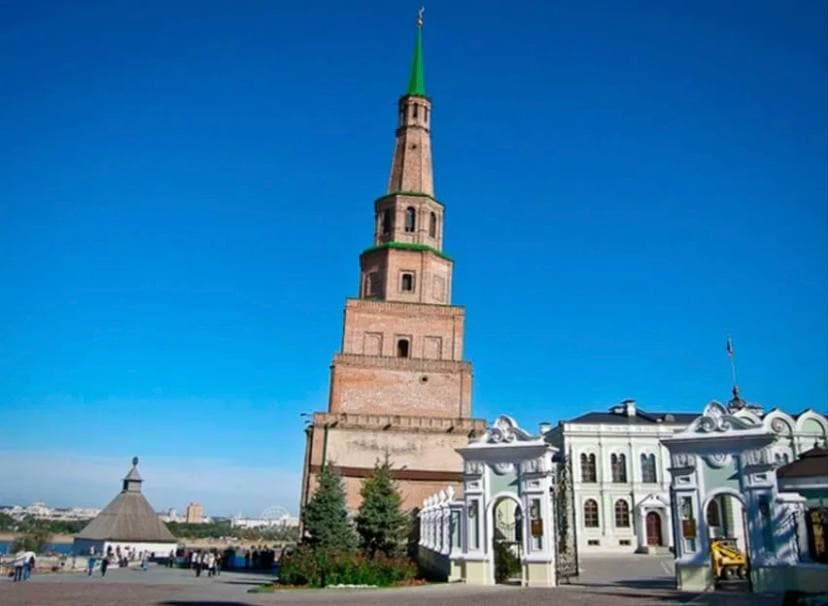 Казань + Йошкар-Ола: путешествие по двум столицам в одном маршруте - фото 1