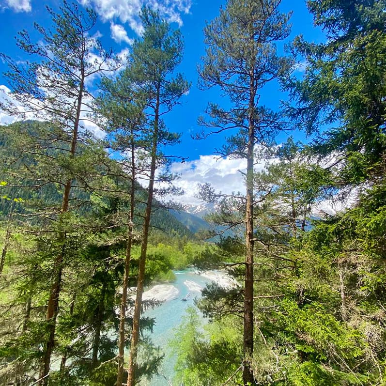 Май в Архызе - фото 8