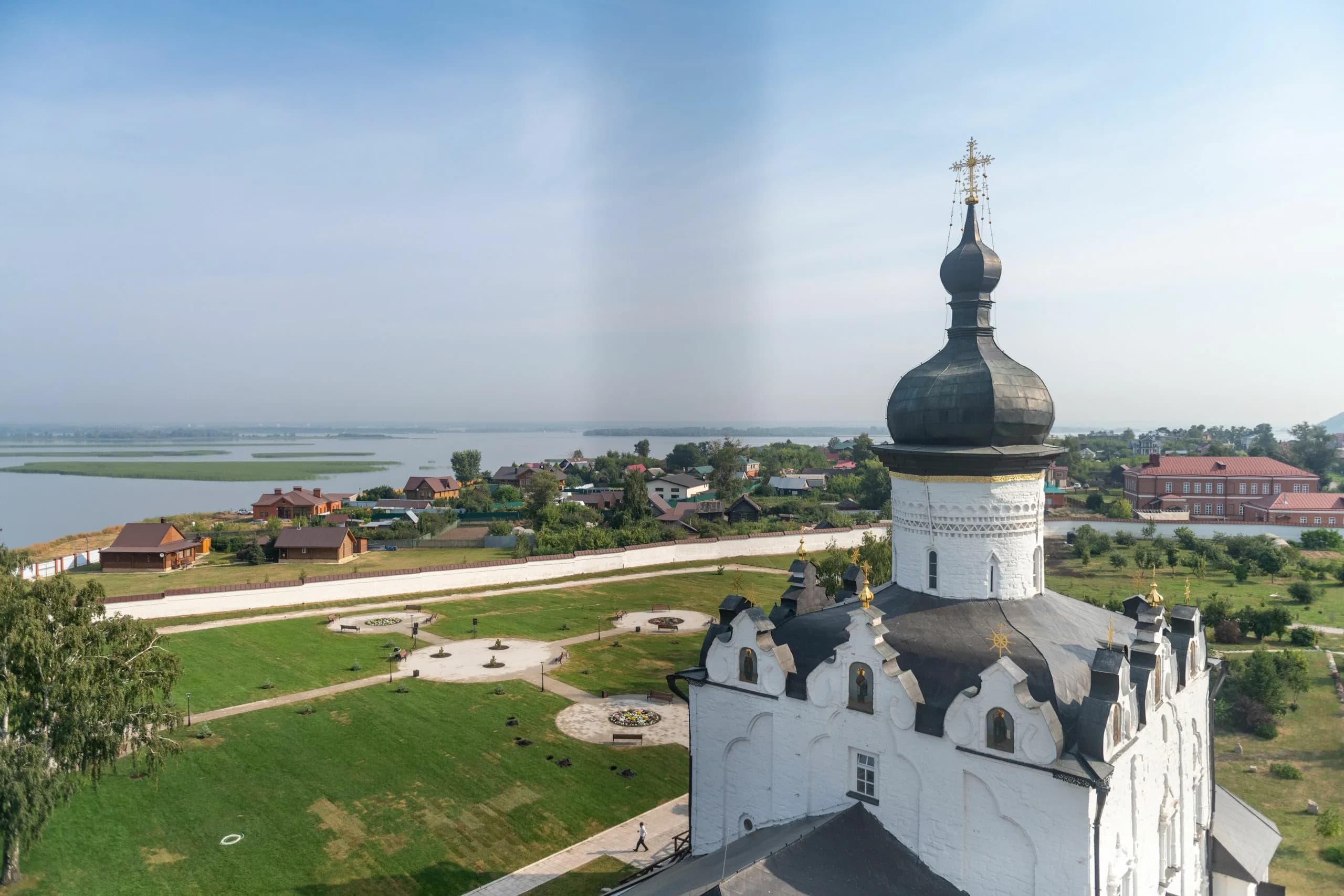 Казань + Йошкар-Ола: путешествие по двум столицам в одном маршруте - фото 10