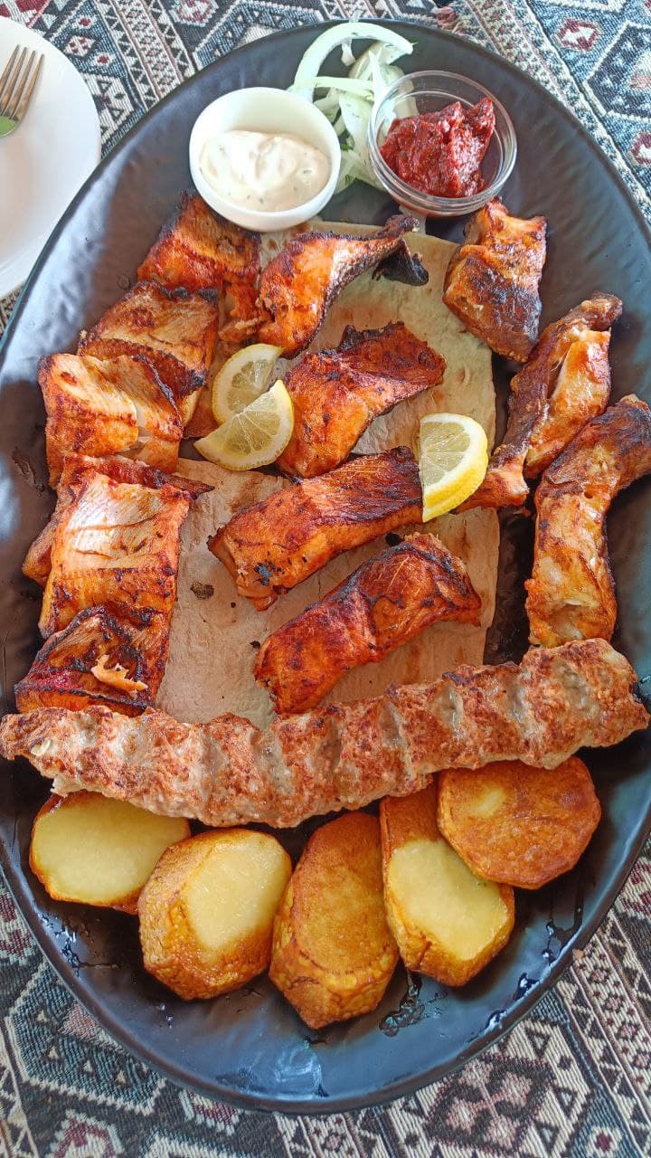 Армения: Путешествие мечты - фото 2