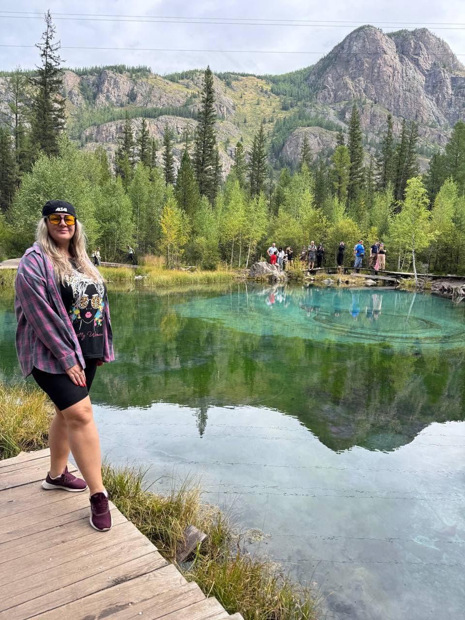 Тропы Алтая - фото 4